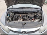 Honda Civic Lx-S 2HGFA16639H320058 снимка