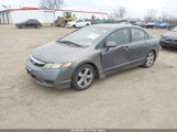 Honda Civic Lx-S 2HGFA16639H320058 снимка