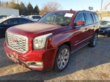 GMC Yukon Denali 1GKS2CKJ8JR208204 снимка