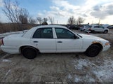 Ford Crown Victoria Police 2FAFP71W65X149948 снимка