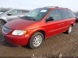 Chrysler Town & Country Ex 2C8GP74L41R294144 снимка