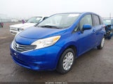 Nissan Versa Note Sv 3N1CE2CP0EL405663 снимка
