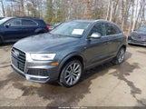 Audi Q3 2.0T Premium/2.0T Sport Premium WA1JCCFS6JR024431 photo