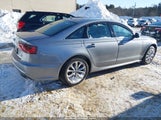 Audi A6 3.0T Premium WAUG3BFC6JN044220 снимка
