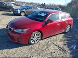 Lexus Ct 200H Premium JTHKD5BH6C2088248 снимка