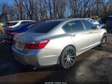 Honda Accord Ex-L 1HGCR2F83EA175907 снимка