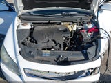 Chevrolet Malibu Ltz 1G1ZK57BX9F200165 fotografie