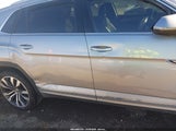 Volkswagen Atlas Cross Sport 3.6L V6 Sel Premium R-Line 1V2TE2CA7LC231705 снимка