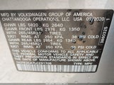 Volkswagen Atlas Cross Sport 3.6L V6 Sel Premium R-Line 1V2TE2CA7LC231705 photo