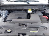 Nissan Pathfinder Platinum 4Wd 5N1DR3DK1NC266309 photo