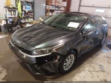 Kia Forte Lx 3KPF24AD4PE646737 снимка
