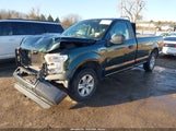Ford F-150 Xl 1FTMF1C88GKD81912 снимка