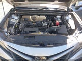 Toyota Camry Se 4T1G11AK4MU586262 fotografie