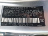 Toyota Camry Se 4T1G11AK4MU586262 photo