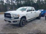 Ram  Tradesman 4X4 8' Box 3C63RRGL9MG589601 снимка