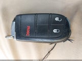 Dodge Journey Crossroad 3C4PDCGG5JT469810 снимка