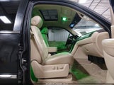 Cadillac Escalade Standard 1GYFK63897R207267 снимка