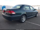 Honda Accord 2.3 Lx JHMCG56461C008523 fotografie