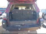 Toyota 4Runner Sr5 V6 JTEBU5JRXA5025625 снимка