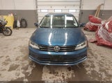 Volkswagen Jetta 1.4T Se 3VWB67AJ4HM379162 снимка