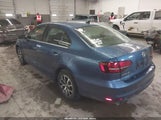 Volkswagen Jetta 1.4T Se 3VWB67AJ4HM379162 снимка