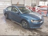 Volkswagen Jetta 1.4T Se 3VWB67AJ4HM379162 снимка