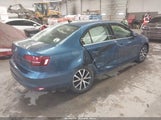 Volkswagen Jetta 1.4T Se 3VWB67AJ4HM379162 снимка