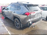 Toyota Rav4 Hybrid Xse JTME6RFV0MD515350 fotografie