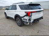 Ford Explorer St-Line 1FMUK7KH0SGA90845 снимка
