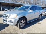 Mercedes-Benz Gl 450 4Matic 4JGBF7BE1BA748404 снимка