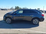 Acura Mdx Technology Acurawatch Plus Packages/Technology Package 5FRYD4H41GB039860 снимка