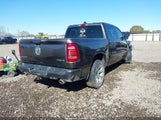 Ram  Big Horn/Lone Star 4X4 5'7 Box 1C6SRFFT4KN525983 fotografie
