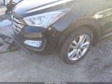 Hyundai Santa Fe Sport 2.0L Turbo 5XYZW4LA3GG313632 photo