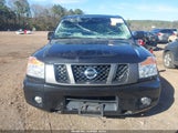 Nissan Titan Sv 1N6BA0CH1CN310329 снимка