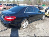 Mercedes-Benz E 550 WDDHF7CB3BA272911 снимка