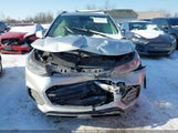 Chevrolet Trax Lt 3GNCJLSB5KL234495 fotografie