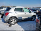 Chevrolet Trax Lt 3GNCJLSB5KL234495 fotografie