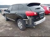 Nissan Rogue S JN8AS5MV6DW608050 снимка