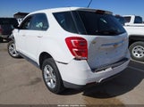 Chevrolet Equinox L 2GNALBEK4G1140561 снимка