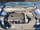 Hyundai Sonata 5NPE24AF3HH504535 снимка