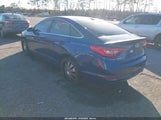 Hyundai Sonata 5NPE24AF3HH504535 снимка