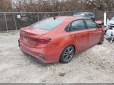 Kia Forte Lxs 3KPF24AD5NE486476 снимка