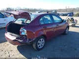 Hyundai Accent Gls KMHCN46C59U332153 снимка