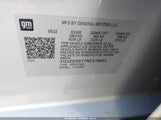 Chevrolet Malibu Fwd Lt 1G1ZD5ST7NF175021 fotografie