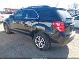 Chevrolet Equinox Lt 2GNFLFEK3H6112462 снимка