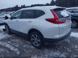 Honda Cr-V Ex-L/Ex-L Navi 5J6RW2H82JL028243 снимка