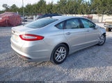 Ford Fusion Se 1FA6P0H74G5105800 снимка