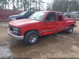 GMC Sierra  Sl Wideside 2GTEC19R8V1525629 снимка