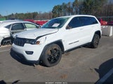 Jeep Grand Cherokee Upland 4X4 1C4RJFAG6KC697551 fotografie