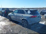 Mercedes-Benz Gle 350 4Matic 4JGFB4FB9SB312101 fotografie